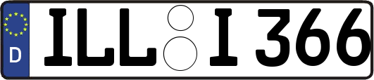 ILL-I366