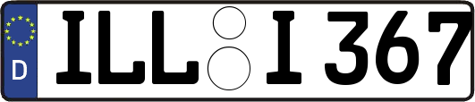ILL-I367