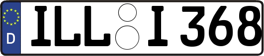 ILL-I368