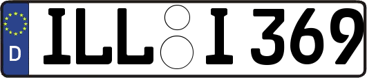 ILL-I369