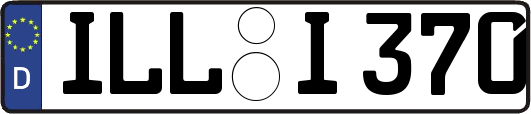 ILL-I370