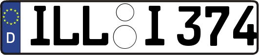 ILL-I374