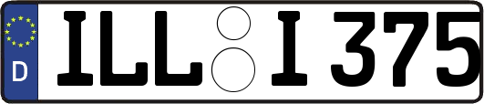 ILL-I375