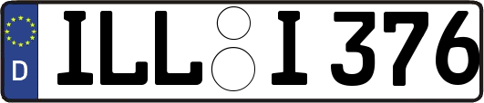 ILL-I376