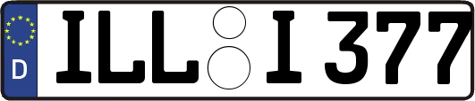 ILL-I377