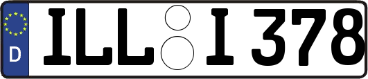 ILL-I378