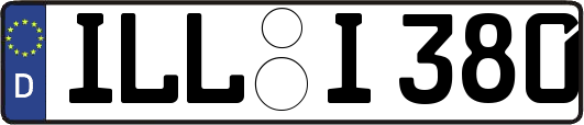 ILL-I380
