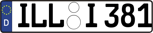 ILL-I381