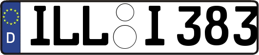 ILL-I383