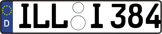 ILL-I384
