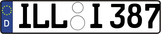 ILL-I387