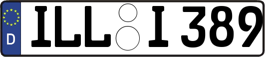 ILL-I389