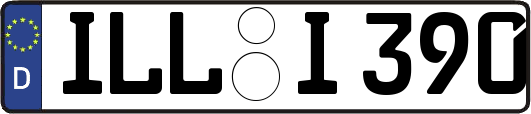 ILL-I390