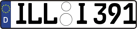 ILL-I391