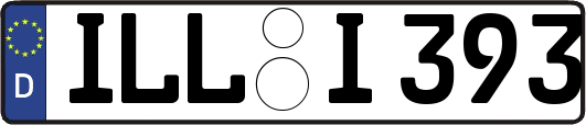 ILL-I393