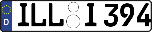 ILL-I394