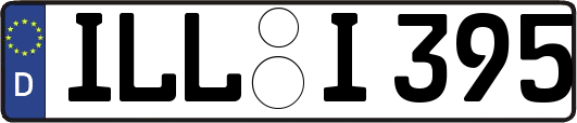 ILL-I395