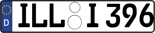 ILL-I396