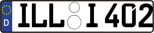 ILL-I402