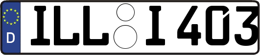 ILL-I403