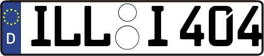 ILL-I404