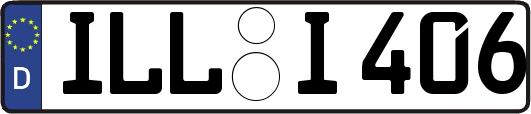 ILL-I406