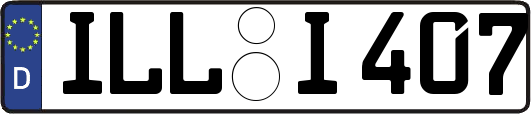 ILL-I407
