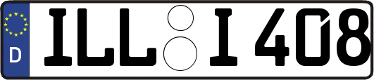 ILL-I408