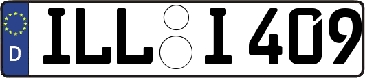 ILL-I409
