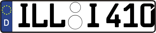ILL-I410