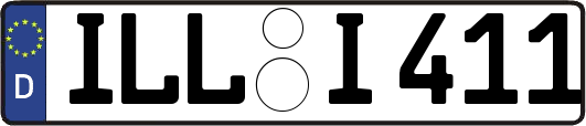 ILL-I411