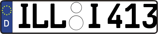 ILL-I413