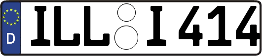 ILL-I414