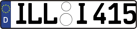 ILL-I415