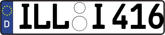 ILL-I416