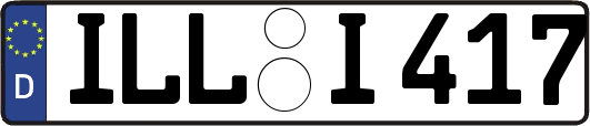 ILL-I417