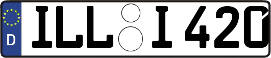 ILL-I420