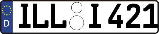 ILL-I421
