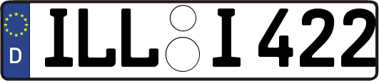 ILL-I422