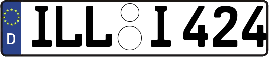 ILL-I424