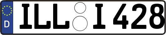ILL-I428