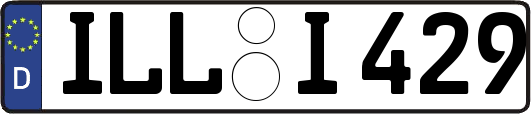 ILL-I429