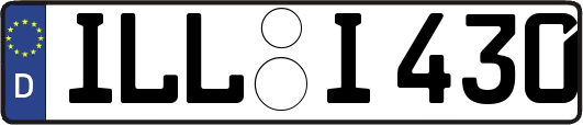 ILL-I430