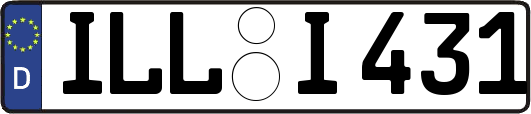 ILL-I431