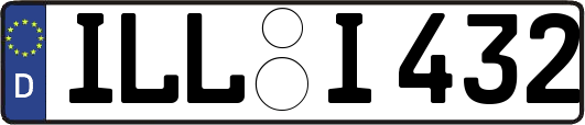 ILL-I432