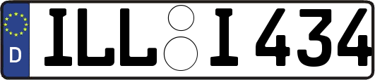 ILL-I434