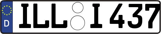 ILL-I437
