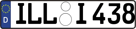 ILL-I438