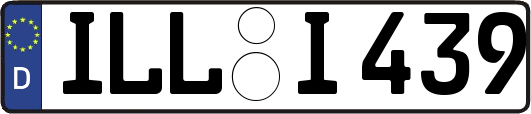 ILL-I439