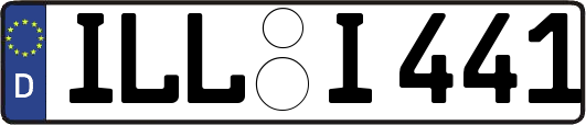 ILL-I441